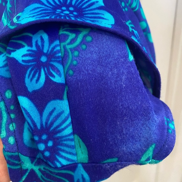 Gabar Womens Vintage Skirted One Piece Swimsuit Playsuit - Picture 6 of 7